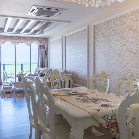 Sekinchan Paddyview Homestay Esterno foto